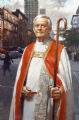 The Honorable Reverend Paul Moore Jr.
Episcopal Bishop of New York, Retired
Oil on canvas 52" x 34"