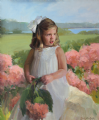 Alice
Oil on canvas